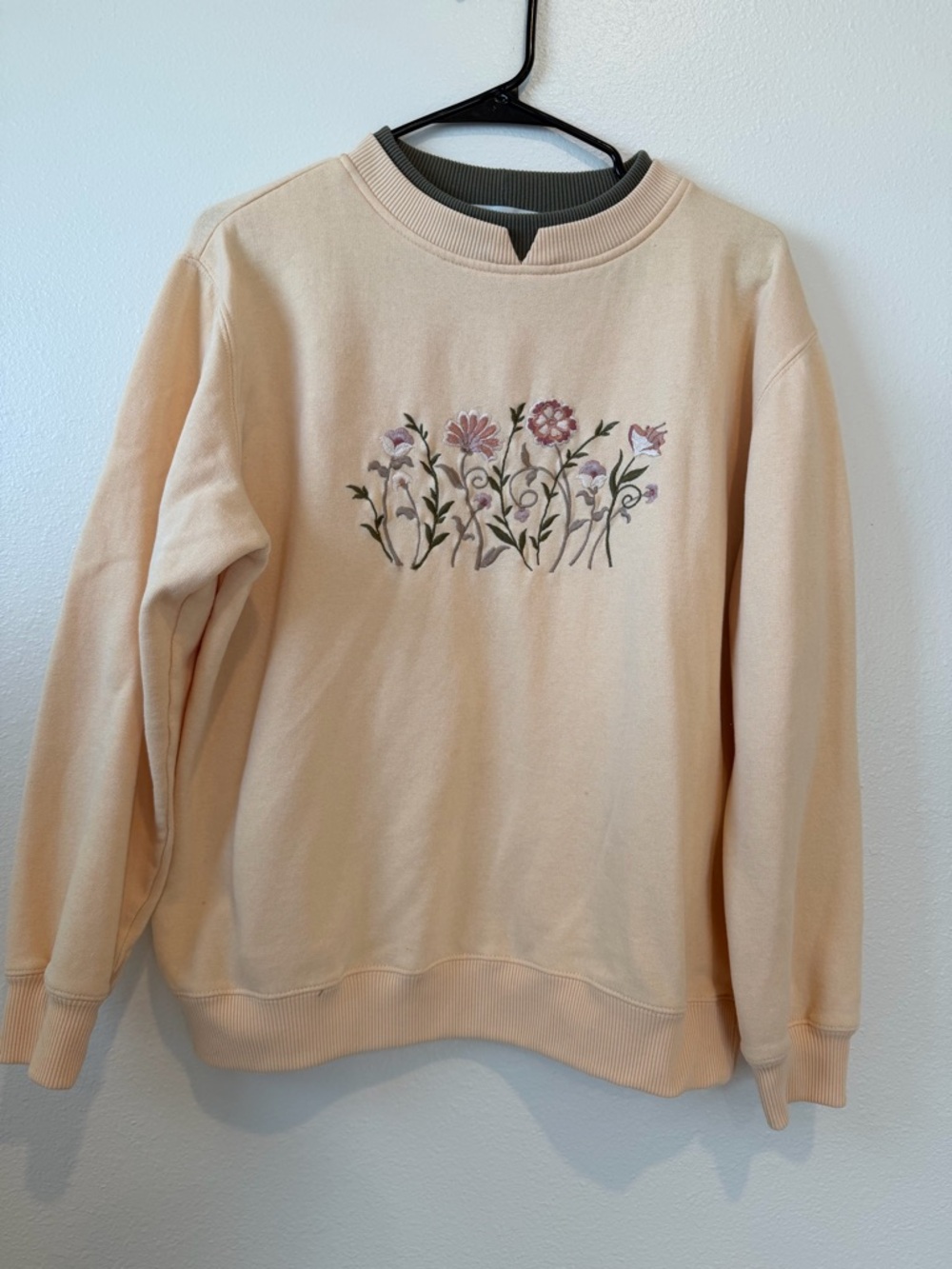 Shenanigans Branded Crewneck Sweatshirt